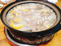 臭屁醋-醋缘臭屁醋养生火锅