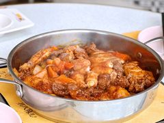 -黄记煌三汁焖锅(华发商都店)