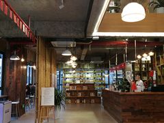 -香洲区图书馆(乐士文化区店)