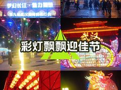 -武汉园博园(武汉自然博物馆)