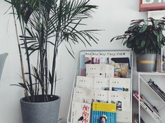 -隹木咖啡馆(宝龙广场店)