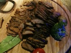 蜜桃烤肉-蜜桃餐厅·江浙融合菜(荟聚购物中心店)