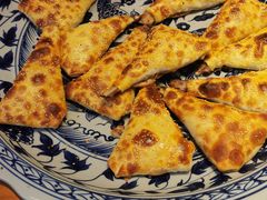 -沙州食驿·非遗小吃夜市