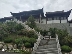 -威海华夏城景区