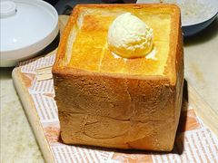 -绿茶餐厅(布吉万象汇店)