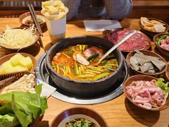 -华威约饭街