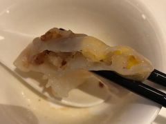-北海银滩皇冠假日酒店-德丰楼中餐厅