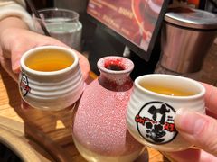 -竹涟烧肉(欢肆店•原星悦荟店)