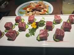 -1718海鲜姿造(苏宁宴请臻选店)