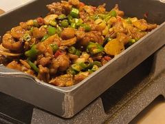 -味上湘菜馆(岳麓山店)