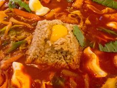 -包装马车·韩国料理·포장마차