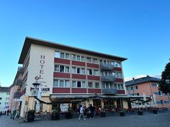 -Restaurant Paulaner am Dom