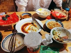 -捡角台湾食堂(宝山店)