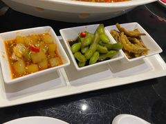 -湖锦酒楼·32年地道湖北菜(光谷店)