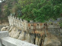 -胡里山炮台