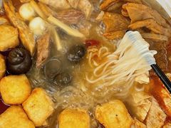 -小螺大作·螺蛳粉火锅(林和西店)