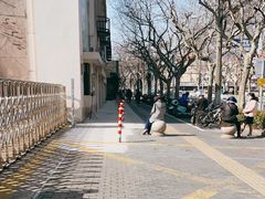 -上海市宝山区少年宫