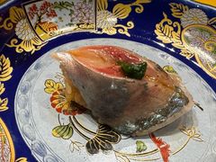 -鮨冠OMAKASE食べ放题(北京首店)