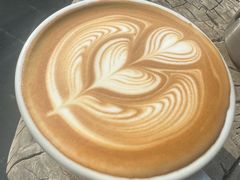 -Unconditional Love Coffee