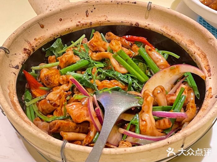 惠食佳(滨江大公馆店)啫生肠图片
