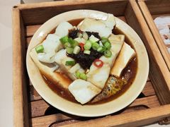 -蔡澜点心·粤菜(丽泽天街店)