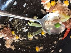 -海盗虾饭·剥好的小龙虾饭(SOHO尚都店)