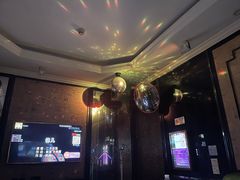 -歌利亚音乐会KTV(富民大厦店)