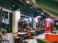 大堂-溏心风鲍港式打边炉(余英坊店)