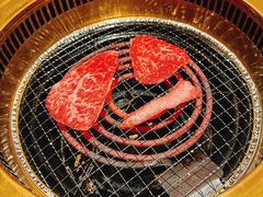 -無二炙坊·和牛烧肉(大钟寺1733店)