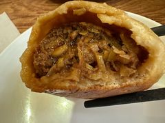 -清真吴记门钉肉饼·喜多利