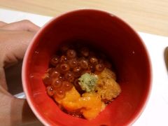 -鮨一日本料理(大中华店)