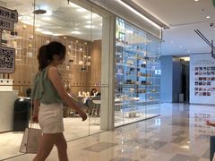 -奈雪的茶(国金中心店)