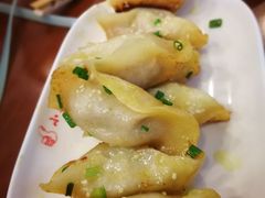 -小姜锅贴(凤凰街店)
