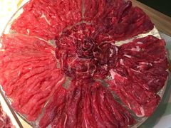 -花田煮鲜牛肉火锅(钟楼众汇店)