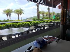 -太兴餐厅(小径湾店)