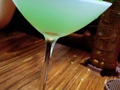 -HUNTING BAR亨霆鸡尾酒馆(越秀淘金店)