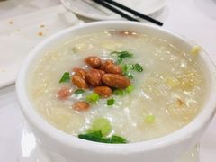 荔湾鲜虾艇仔粥-广州酒家(文昌总店)