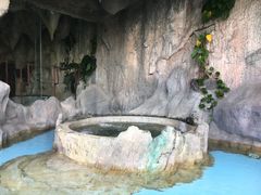 -加林娜泥浴水疗