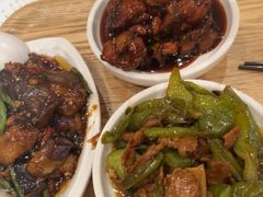 -乡村基·川味现炒大王(熙悦天街店)