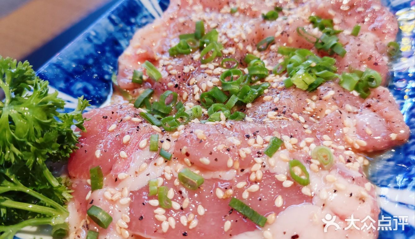 不吃肉就像夏天没有蚊子❗少了点什么❗
