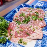 不吃肉就像夏天没有蚊子❗少了点什么❗