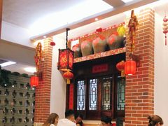 大堂-海坛特色小吃·只做平潭特色菜(平潭店)