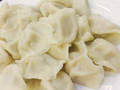 -东北农家小院(定西路店)