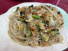-九鲤湖莆仙菜馆(卧湖路店)