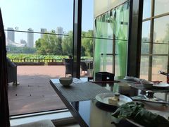 -都喜天丽富都青枫苑酒店-青枫小筑