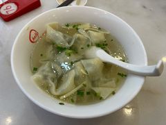 -老盛兴汤包馆(安波店)