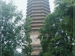 -玲珑塔公园