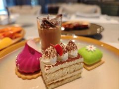 -西安高新洲际酒店•源咖啡全日制餐厅