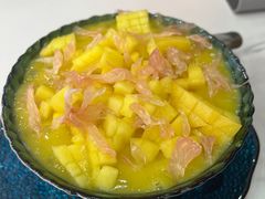 -冰神糖水铺(国贸中心店)