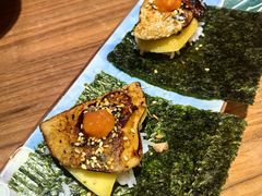 -隐月· 㐂和食屋(芝罘万达公馆店)